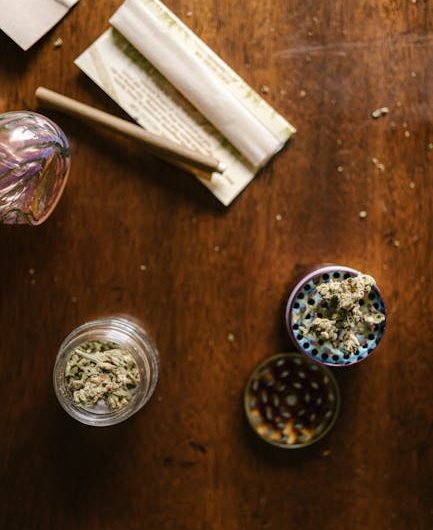 Manchester’s vibrant cannabis scene offers a wide range of THC‑rich products for both recreational and medical users
