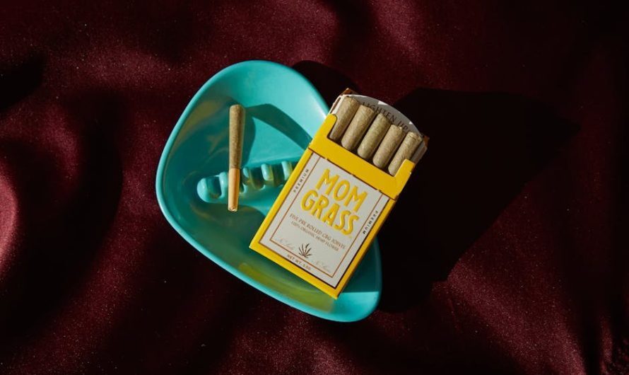 Buy Weed Vape in Dublin