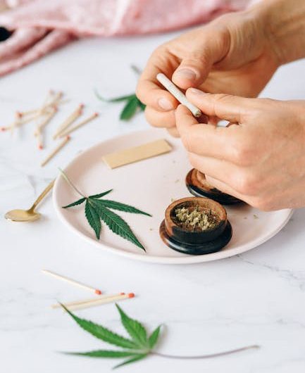 420 store in Cordoba