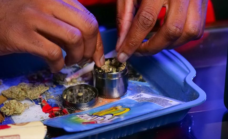Saint‑Tropez: The Glittering Jewel of the French Riviera and Cannabis Culture
