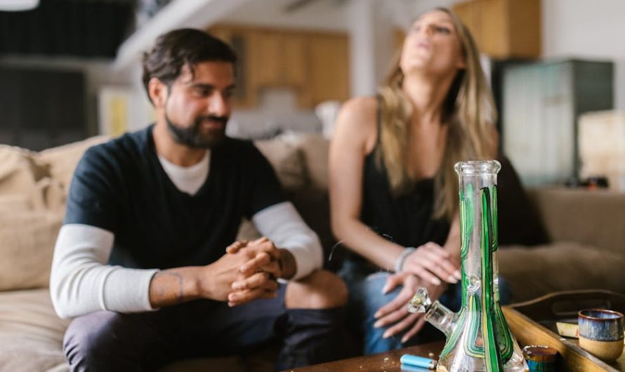 Looking for the best THC vape experience in Cordoba