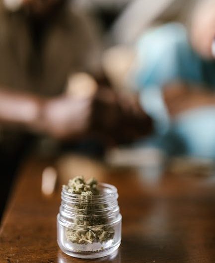 Cannabis Delivery Bonn