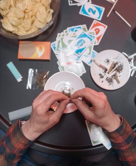 Welcome to the ultimate destination for cannabis lovers in Copenhagen