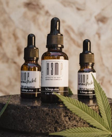 Cannabis Delivery in Europe