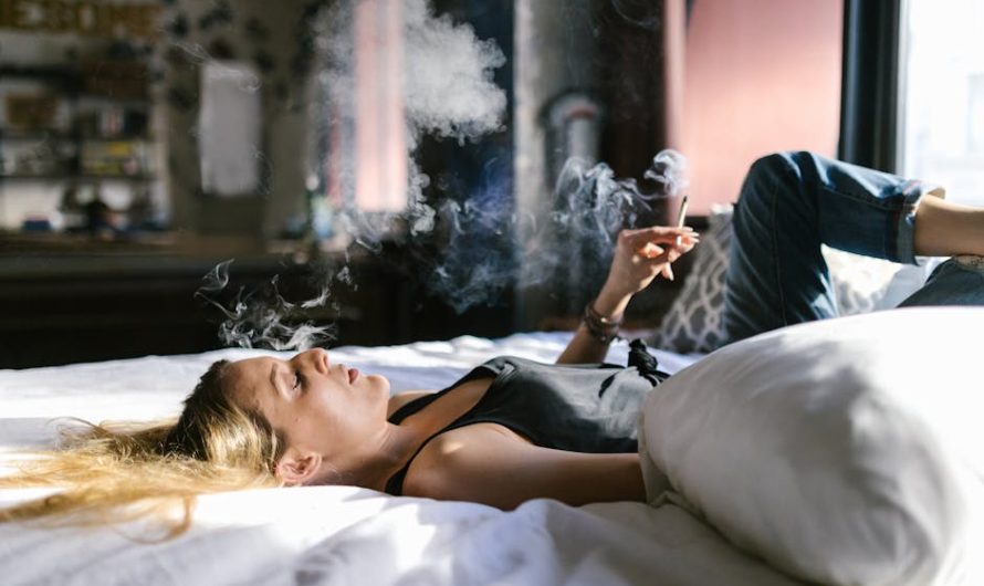 Vienna’s Evolving Cannabis Scene