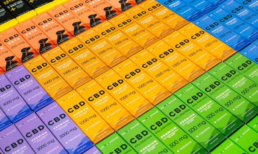 European Cannabis Delivery: Reliable, Discreet, and Affordable