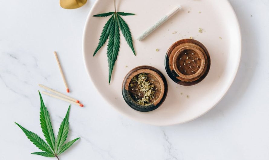 Gent Weed Delivery