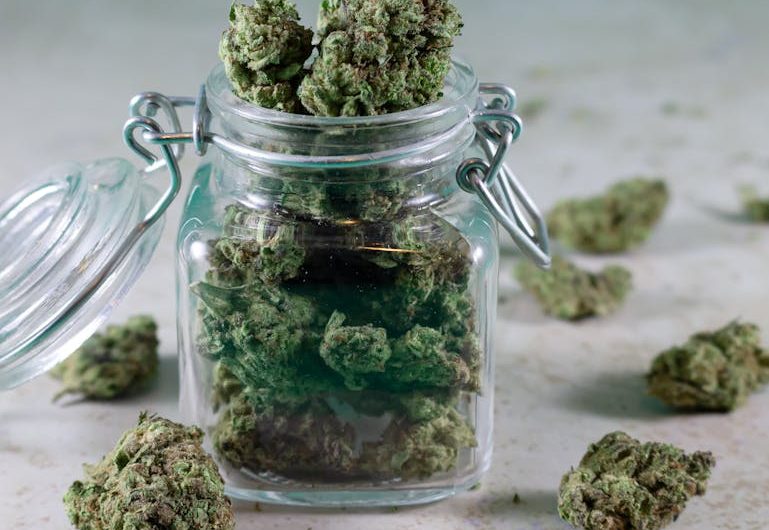 Porto Premier Marijuana Shop