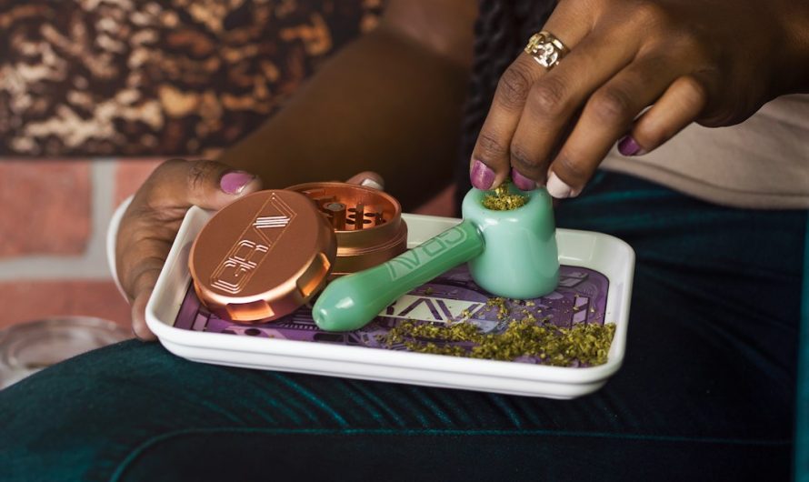 Looking for a reliable source of high‑quality THC weed in Wuppertal?