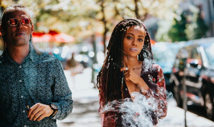 Nantes Cannabis Market: Your Guide to Buying Marijuana in Nantes