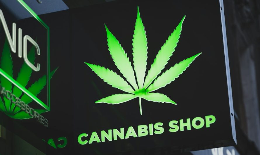 Cannabis Delivery Athens