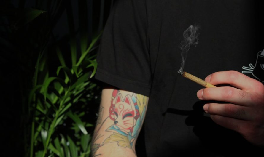 Essen Cannabis Shop