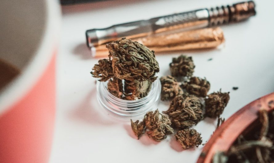 The Ultimate 420 Shop Guide in Galway