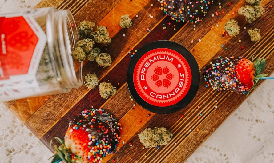 Bonn THC Vape Shop Your One-Stop Destination for Cannabis Vapes in Germany