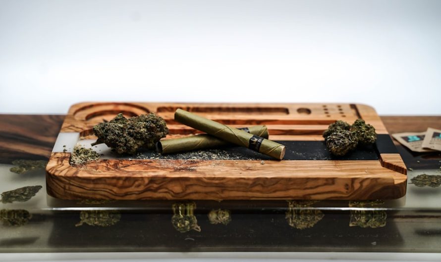 Welcome to the ultimate guide for anyone looking to explore the vibrant Bordeaux cannabis market