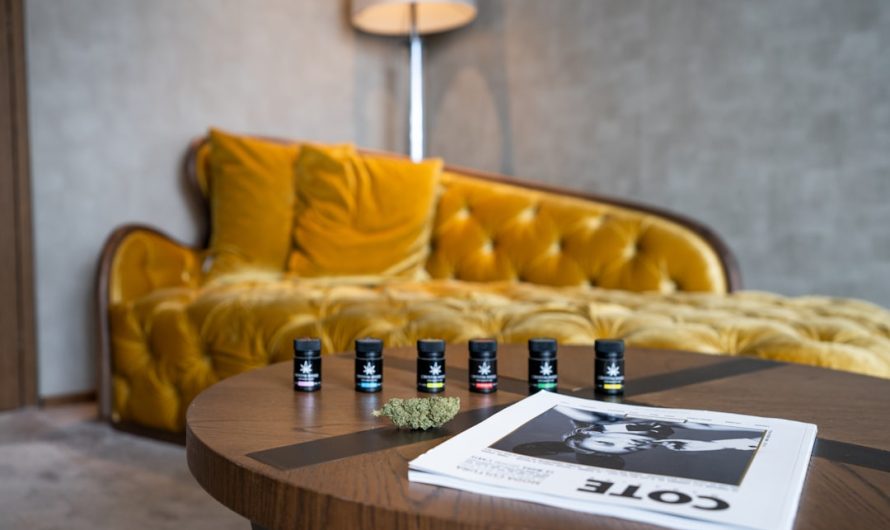 Looking for a reliable weed shop near me Espoo
