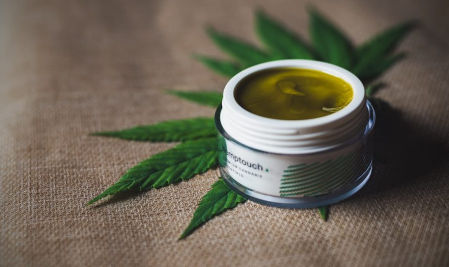 Looking for high‑quality THC‑rich cannabis in Essen, Germany?