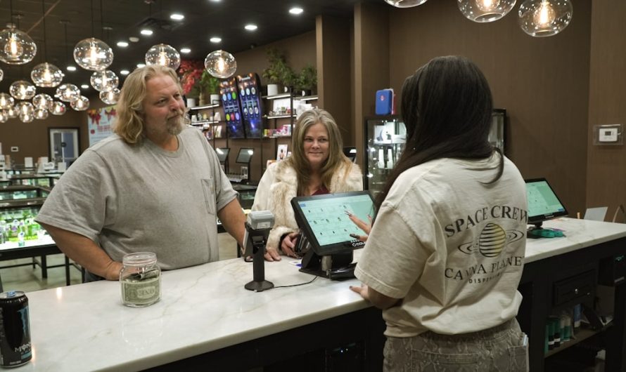 Looking for a reliable, affordable, and professional way to purchase cannabis products in Belgium?