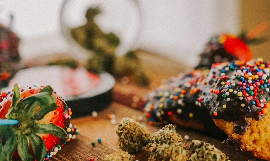 Siracusa Cannabis Shop