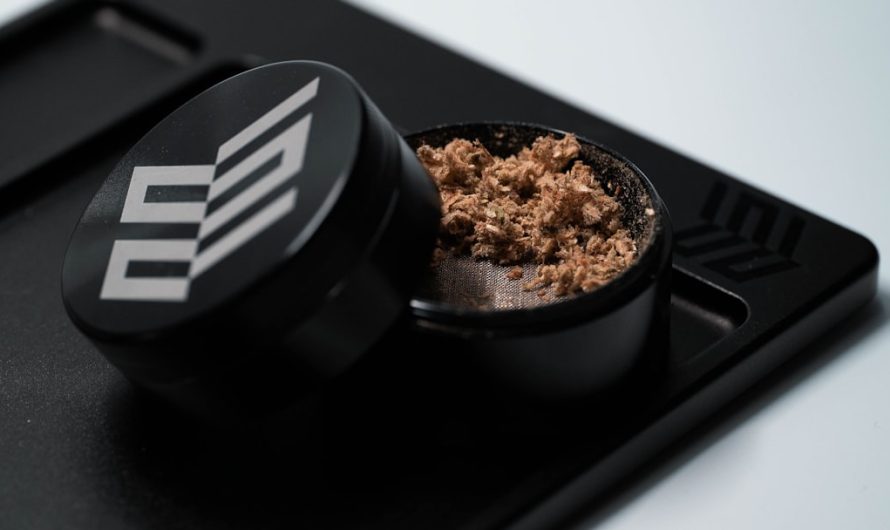 Luzern Cannabis Shop