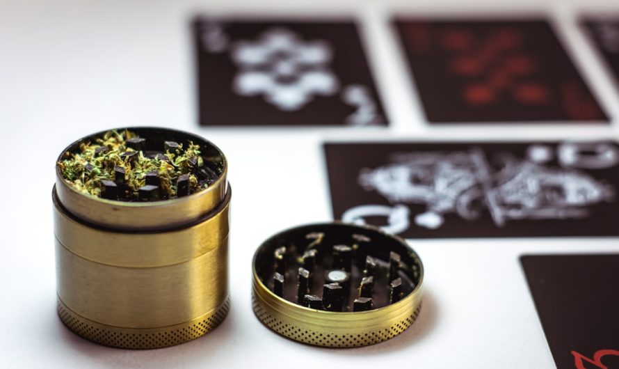 Paris Cannabis: Your Guide to THC, Sativa, Indica, and Delivery