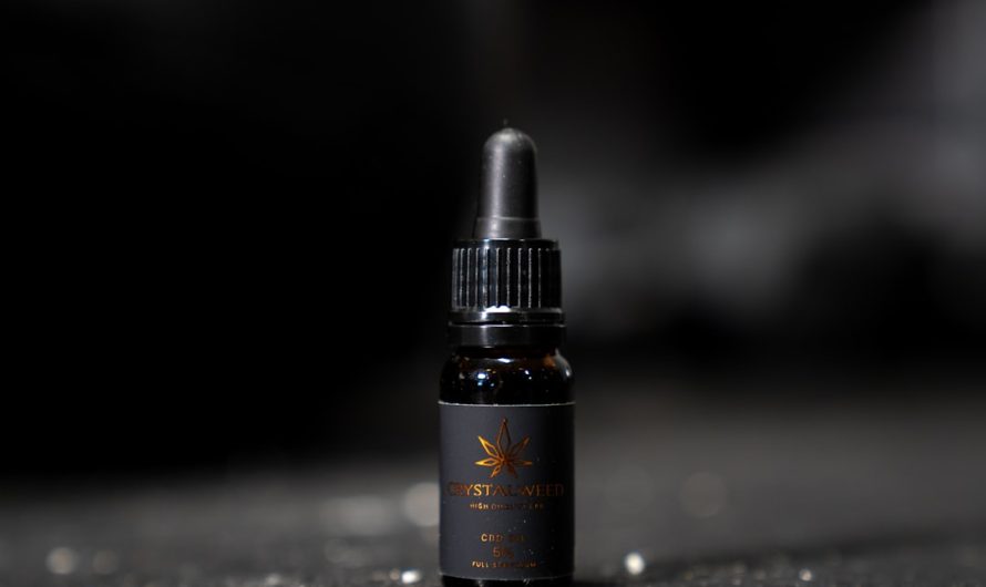 Bergen cannabis shop