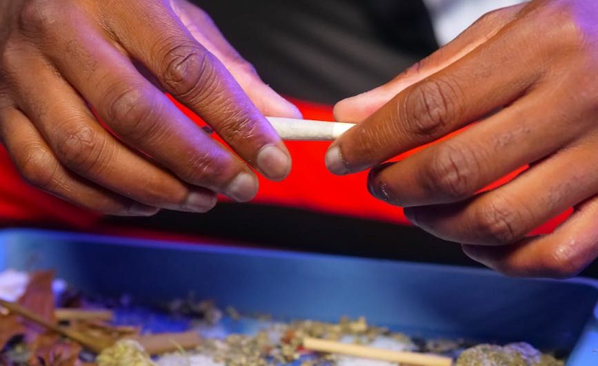Buy Hashish in Bielefeld