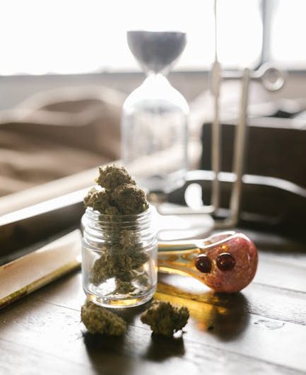 Budapest Cannabis Delivery Service: Seamless Online Ordering and Fast Delivery