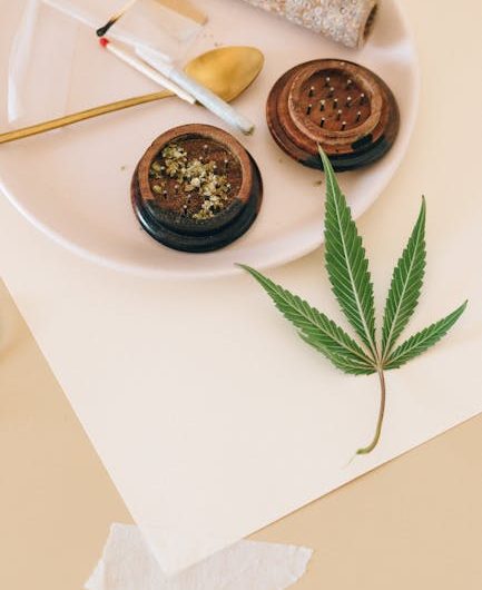Belfast Cannabis Delivery Service