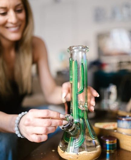Looking for a reliable Catania cannabis shop that offers a wide selection of high‑quality products?